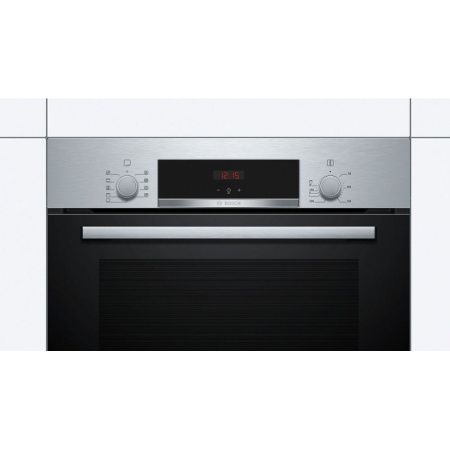 Духовой шкаф Bosch HBF534ES0R купить за 74&nbsp;325.49 ₽ в Москве с доставкой по РФ