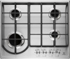 Варочная панель Electrolux GEE 263 FX купить за 92&nbsp;400 ₽ в Москве с доставкой по РФ