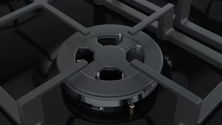 Варочная панель Bosch PBH6C6B90R купить за 129&nbsp;999 ₽ в Москве с доставкой по РФ