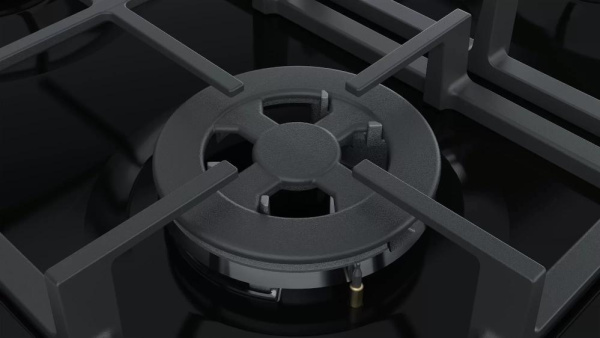 Варочная панель Bosch PBH6C6B90R - купить за 129&nbsp;999 ₽ в Москве с доставкой по РФ