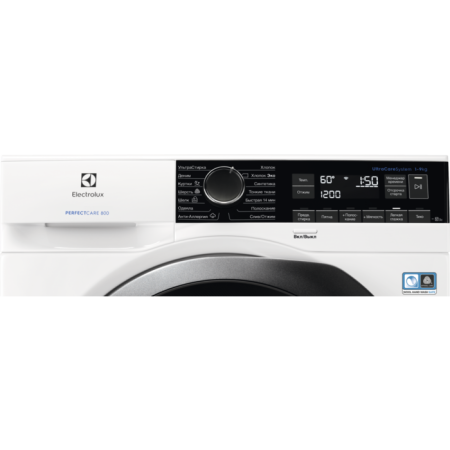 Стиральная машина Electrolux EW8F2R29S купить за 167&nbsp;890 ₽ в Москве с доставкой по РФ