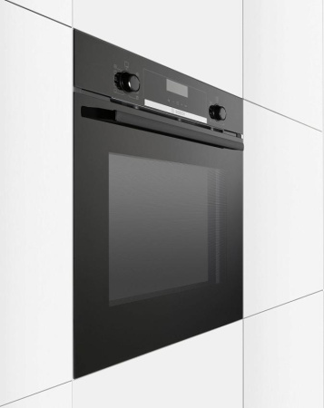 Духовой шкаф Bosch HBG517BB0R купить за 299&nbsp;999 ₽ в Москве с доставкой по РФ