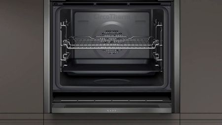 Духовой шкаф Neff B47FS26G0 купить за 350&nbsp;560 ₽ в Москве с доставкой по РФ