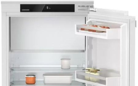 Встраиваемый холодильник Liebherr IRf 3901 Pure купить за 150&nbsp;590.14 ₽ в Москве с доставкой по РФ