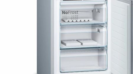 Холодильник Bosch KGF39SQ3AR купить за 79&nbsp;999 ₽ в Москве с доставкой по РФ