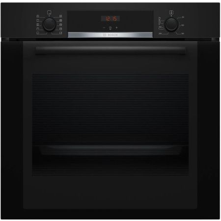 Духовой шкаф Bosch HBA3540B0 - купить онлайн, цена 74 440.70 ₽, стоимость доставки по МСК и РФ от 300 рублей, заказать сейчас! Духовой шкаф Bosch HBA3540B0 купить за 74 440.70 ₽ в Москве с доставкой по РФ