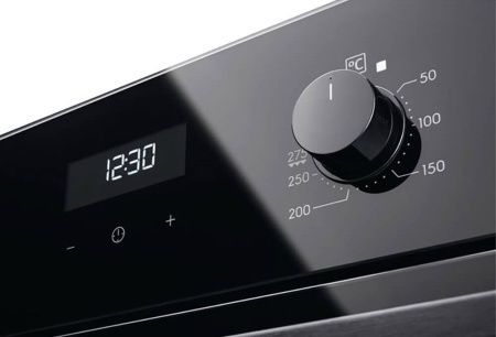 Духовой шкаф Electrolux KODEC75Z2 купить за 74&nbsp;920 ₽ в Москве с доставкой по РФ