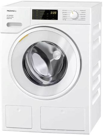 Стиральная машина Miele WSD 663 WCS купить за 194&nbsp;100 ₽ в Москве с доставкой по РФ