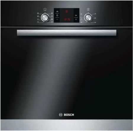 Духовой шкаф Bosch HBG23B150R - купить онлайн, цена 299 999 ₽, стоимость доставки по МСК и РФ от 300 рублей, заказать сейчас! Духовой шкаф Bosch HBG23B150R купить за 299 999 ₽ в Москве с доставкой по РФ