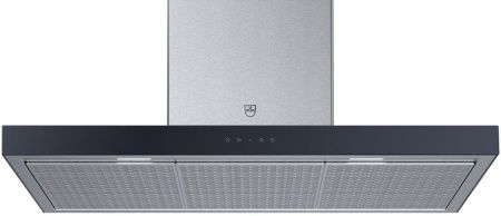 Вытяжка V-ZUG AiroClearWall V6000 AW6T12QTLG - купить онлайн, цена 596 990.90 ₽, стоимость доставки по МСК и РФ от 300 рублей, заказать сейчас! Вытяжка V-ZUG AiroClearWall V6000 AW6T12QTLG купить за 596 990.90 ₽ в Москве с доставкой по РФ