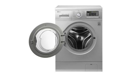 Стиральная машина LG F12B8WD8 купить за 47&nbsp;000 ₽ в Москве с доставкой по РФ