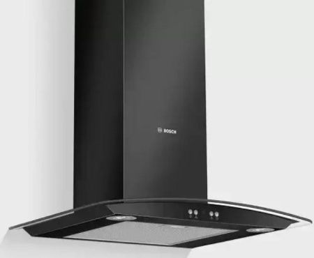 Вытяжка Bosch DWA06E662 купить за 79&nbsp;999 ₽ в Москве с доставкой по РФ