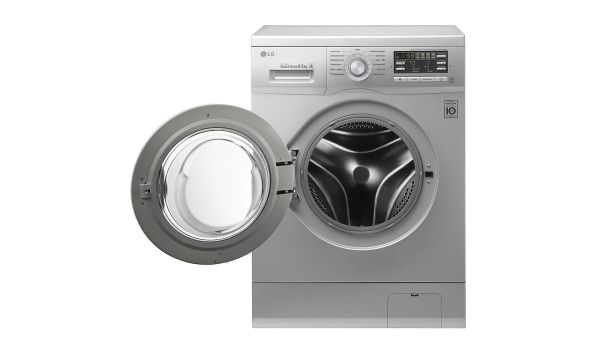 Стиральная машина LG F12B8WD8 - купить за 47&nbsp;000 ₽ в Москве с доставкой по РФ