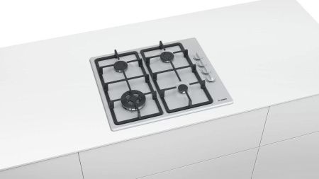 Варочная панель Bosch PBH6C2B90R купить за 129&nbsp;999 ₽ в Москве с доставкой по РФ