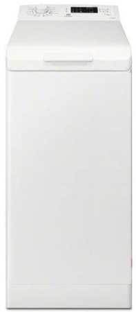 Стиральная машина Electrolux EWT 1262 TDW - купить онлайн, цена 237 900 ₽, стоимость доставки по МСК и РФ от 300 рублей, заказать сейчас! Стиральная машина Electrolux EWT 1262 TDW купить за 237 900 ₽ в Москве с доставкой по РФ