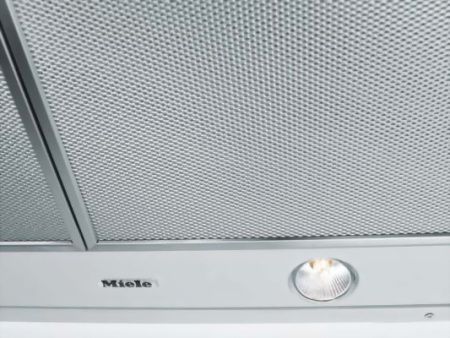 Встраиваемая вытяжка Miele DA 2210 купить за 252&nbsp;950 ₽ в Москве с доставкой по РФ