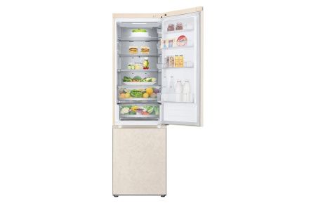 Холодильник LG GC-B509FEPW купить за 99&nbsp;900 ₽ в Москве с доставкой по РФ