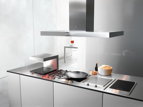 Вытяжка Miele DA 424 6 - купить за 418&nbsp;100 ₽ в Москве с доставкой по РФ