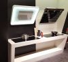Вытяжка Miele DA 6996 W BRWS купить за 249&nbsp;300 ₽ в Москве с доставкой по РФ