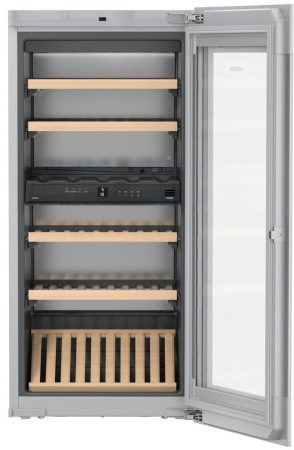 Встраиваемый винный шкаф Liebherr EWTgw 2383 Vinidor купить за 504&nbsp;730.80 ₽ в Москве с доставкой по РФ