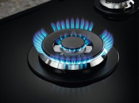 Варочная панель Electrolux KGG75362K купить за 49&nbsp;550 ₽ в Москве с доставкой по РФ