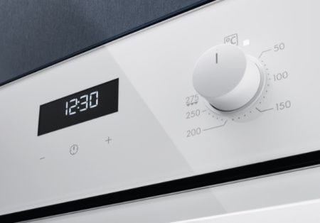 Духовой шкаф Electrolux OEF5H50V купить за 78&nbsp;090 ₽ в Москве с доставкой по РФ