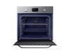 Духовой шкаф Samsung NV68R1310BS/WT купить за 45&nbsp;555 ₽ в Москве с доставкой по РФ