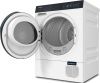 Сушильная машина Miele TQ 1000 WP Nova Edition купить за 351&nbsp;000 ₽ в Москве с доставкой по РФ