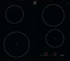 Варочная панель Electrolux EIT60420C - купить онлайн, цена 44 350 ₽, стоимость доставки по МСК и РФ от 300 рублей, заказать сейчас! Варочная панель Electrolux EIT60420C купить за 44 350 ₽ в Москве с доставкой по РФ