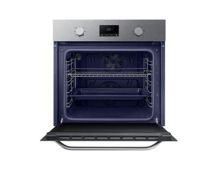 Духовой шкаф Samsung NV68R1310BS/WT купить за 45&nbsp;555 ₽ в Москве с доставкой по РФ