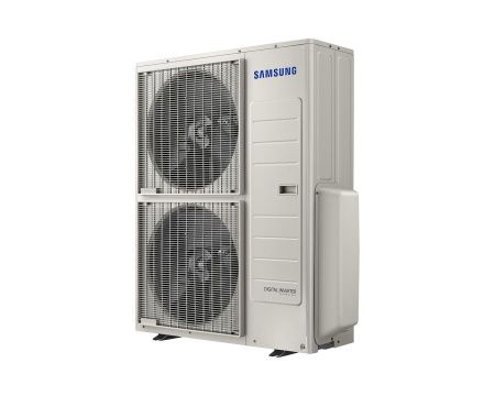 Наружный блок Samsung AJ140TXJ5KH/EA купить за 44&nbsp;999 ₽ в Москве с доставкой по РФ
