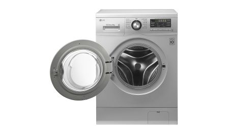 Стиральная машина LG FH0B8ND4 купить за 47&nbsp;000 ₽ в Москве с доставкой по РФ