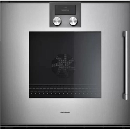 Духовой шкаф Gaggenau BOP 251-111 - купить онлайн, цена 299 999 ₽, стоимость доставки по МСК и РФ от 300 рублей, заказать сейчас! Духовой шкаф Gaggenau BOP 251-111 купить за 299 999 ₽ в Москве с доставкой по РФ