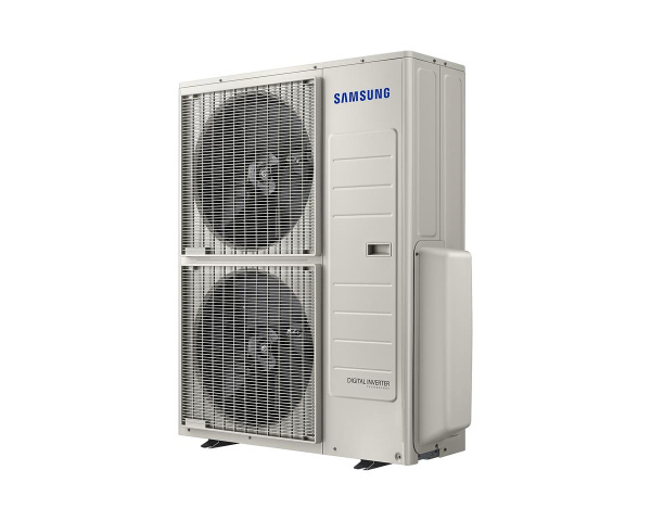 Наружный блок Samsung AJ140TXJ5KH/EA - купить за 44&nbsp;999 ₽ в Москве с доставкой по РФ