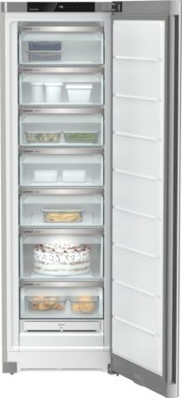 Морозильник Liebherr FNsfd 522i купить за 171&nbsp;000.14 ₽ в Москве с доставкой по РФ