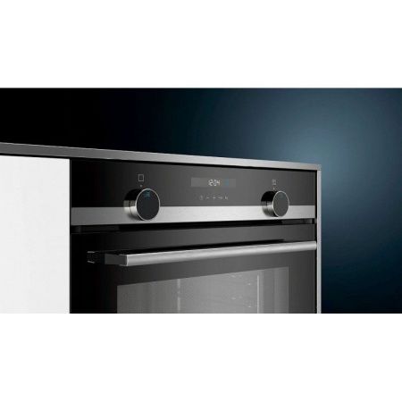 Духовой шкаф Siemens HB 557 GS S0 R купить за 59&nbsp;880 ₽ в Москве с доставкой по РФ