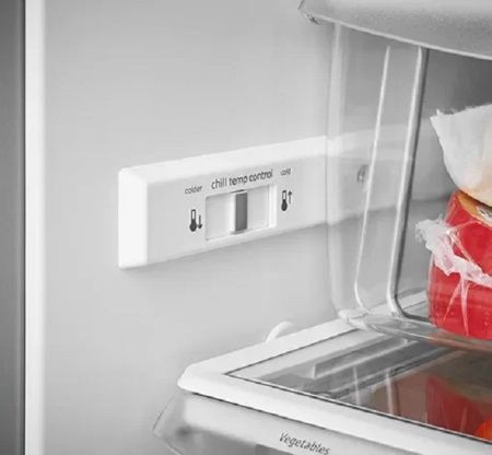Холодильник Frigidaire FGSS2635TF купить за 79&nbsp;999 ₽ в Москве с доставкой по РФ
