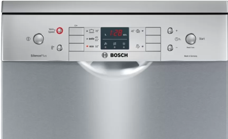Посудомоечная машина Bosch SPS53M58RU купить за 150&nbsp;000 ₽ в Москве с доставкой по РФ