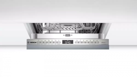 Встраиваемая посудомоечная машина BOSCH SPV4HKX2DR купить за 110&nbsp;070.14 ₽ в Москве с доставкой по РФ