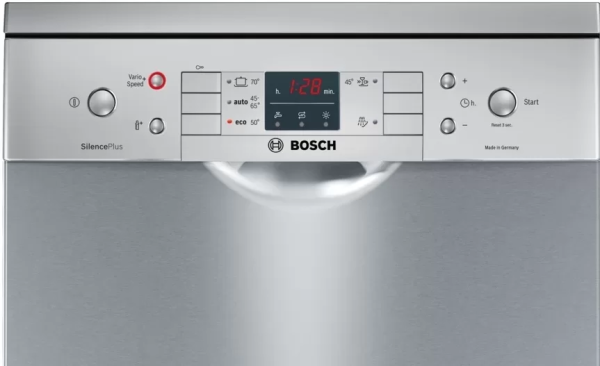 Посудомоечная машина Bosch SPS53M58RU - купить за 150&nbsp;000 ₽ в Москве с доставкой по РФ