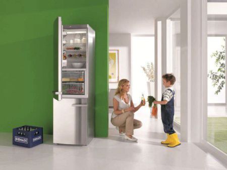Холодильник Miele KFN14927SD ED/CS-1 купить за 593&nbsp;450 ₽ в Москве с доставкой по РФ