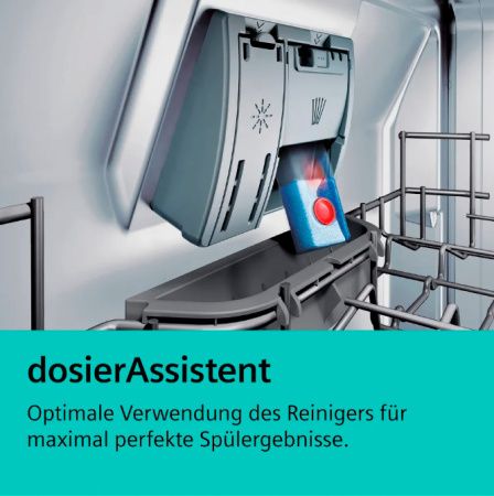 Siemens SX 73EX02CE купить за 103&nbsp;230 ₽ в Москве с доставкой по РФ
