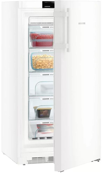 Морозильник Liebherr GN 3835 Comfort NoFrost - купить за 146&nbsp;920.41 ₽ в Москве с доставкой по РФ