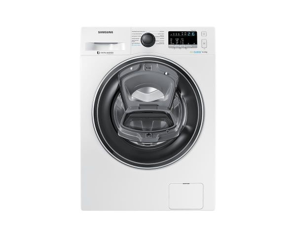Стиральная машина Samsung WW65K42E00WDLP - купить онлайн, цена 45 555 ₽, стоимость доставки по МСК и РФ от 300 рублей, заказать сейчас! Стиральная машина Samsung WW65K42E00WDLP - купить за 45 555 ₽ в Москве с доставкой по РФ