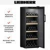 Винный шкаф Liebherr WSbl 5001 купить за 176&nbsp;000.45 ₽ в Москве с доставкой по РФ