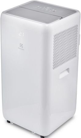 Мобильный кондиционер Electrolux EACM-09 XN/N6 - купить онлайн, цена 29 680 ₽, стоимость доставки по МСК и РФ от 300 рублей, заказать сейчас! Мобильный кондиционер Electrolux EACM-09 XN/N6 купить за 29 680 ₽ в Москве с доставкой по РФ