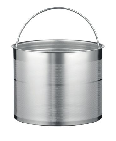 Кофеварка колдбрю KitchenAid 5KCM4212SX купить за 290&nbsp;000 ₽ в Москве с доставкой по РФ