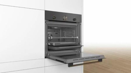 Духовой шкаф Bosch HIJN10YB0R купить за 88&nbsp;125.25 ₽ в Москве с доставкой по РФ