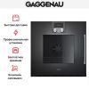 Духовой шкаф Gaggenau BOP251102 купить за 299&nbsp;999 ₽ в Москве с доставкой по РФ