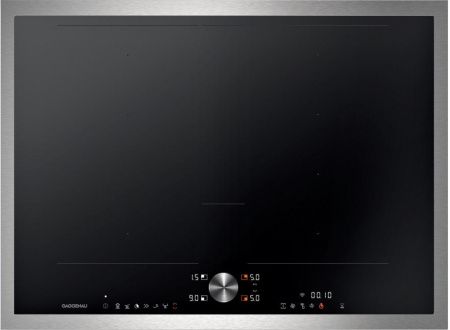 Варочная панель Gaggenau CI272113 - купить онлайн, цена 129 999 ₽, стоимость доставки по МСК и РФ от 300 рублей, заказать сейчас! Варочная панель Gaggenau CI272113 купить за 129 999 ₽ в Москве с доставкой по РФ